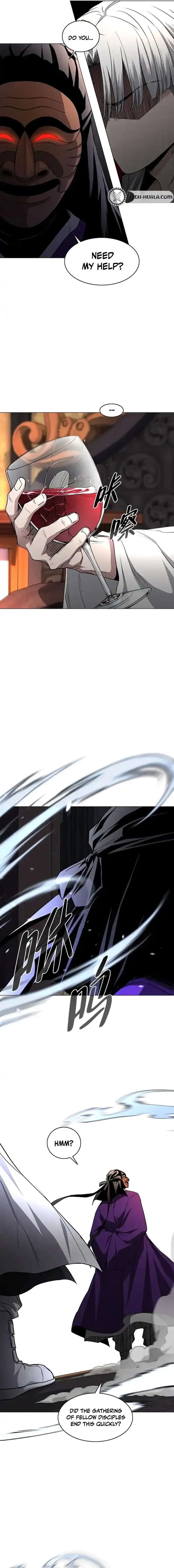 The Shaman’s Blade Chapter 89 - Page 18