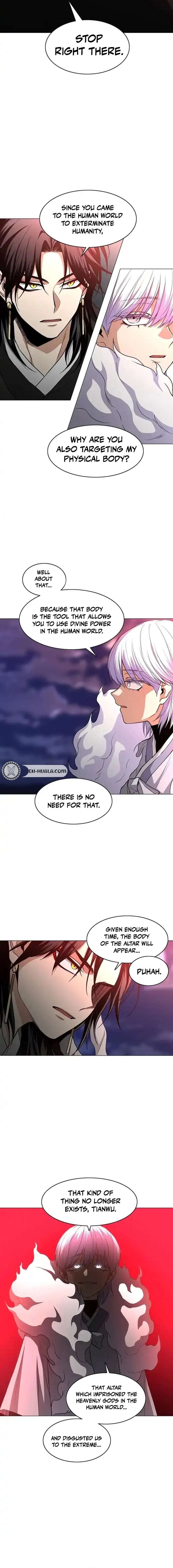 The Shaman’s Blade Chapter 89 - Page 2