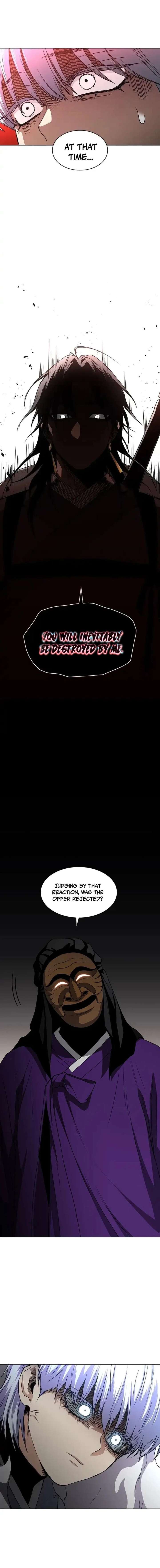 The Shaman’s Blade Chapter 89 - Page 20