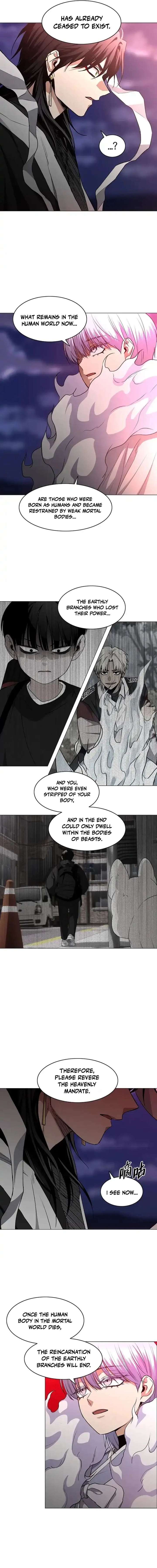 The Shaman’s Blade Chapter 89 - Page 3