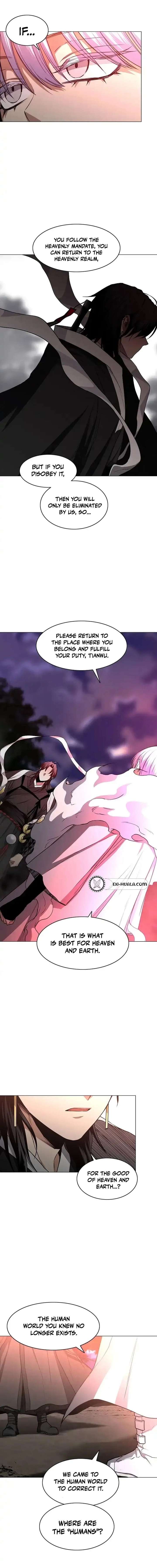 The Shaman’s Blade Chapter 89 - Page 4