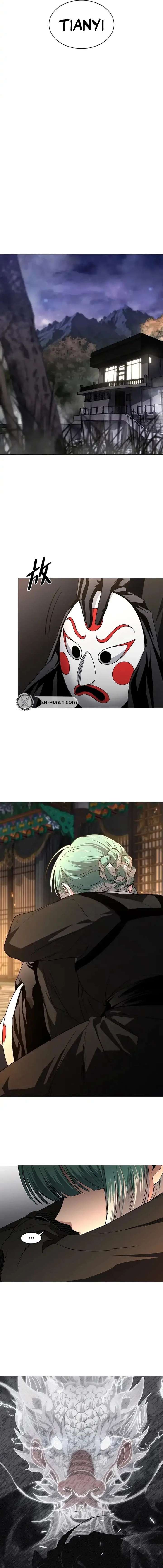 The Shaman’s Blade Chapter 89 - Page 6