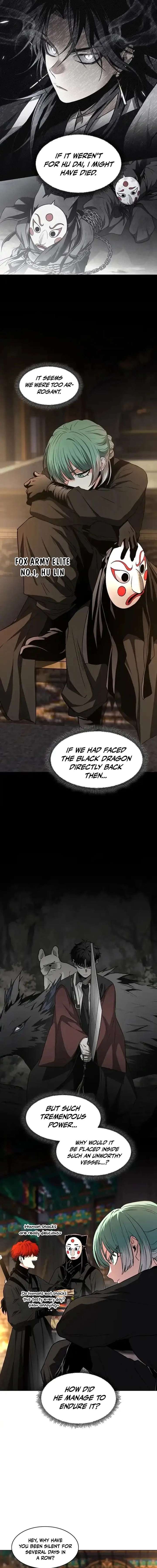 The Shaman’s Blade Chapter 89 - Page 7