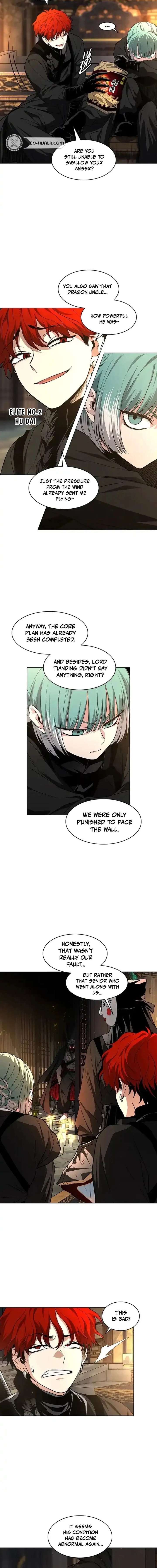 The Shaman’s Blade Chapter 89 - Page 8