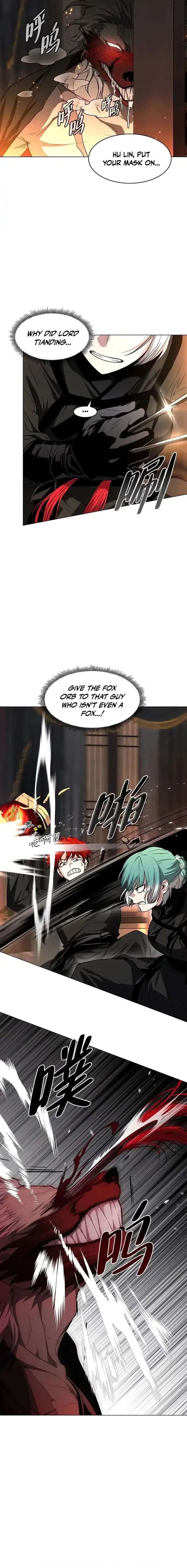 The Shaman’s Blade Chapter 89 - Page 9