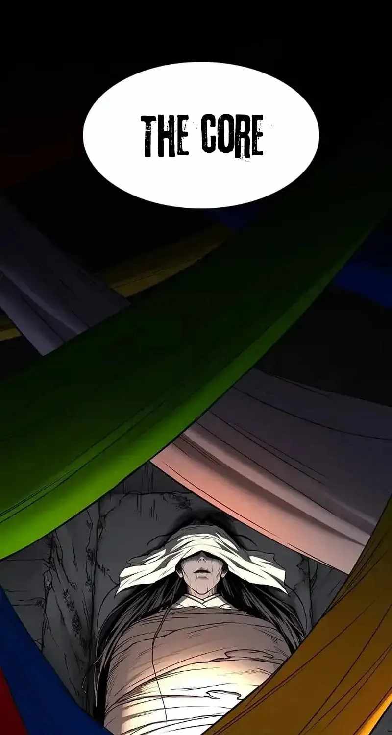 The Shaman’s Blade Chapter 90 - Page 101