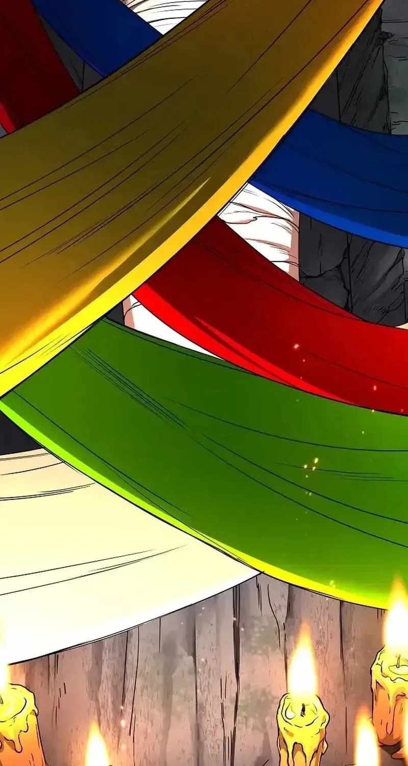 The Shaman’s Blade Chapter 90 - Page 102