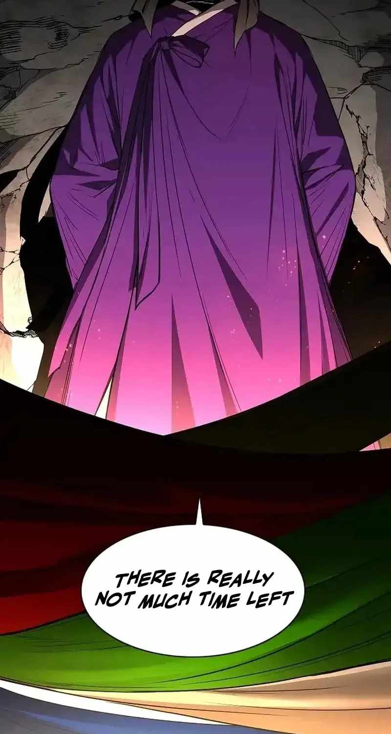 The Shaman’s Blade Chapter 90 - Page 104