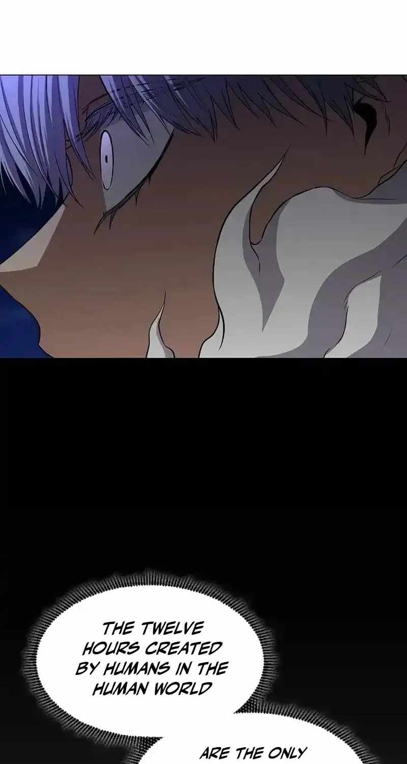 The Shaman’s Blade Chapter 90 - Page 110