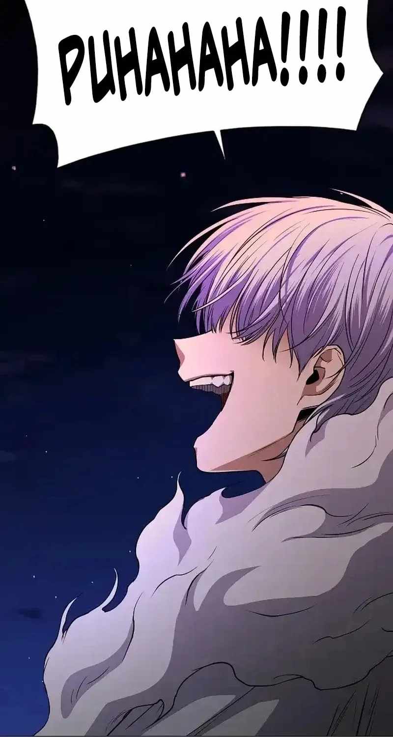 The Shaman’s Blade Chapter 90 - Page 114