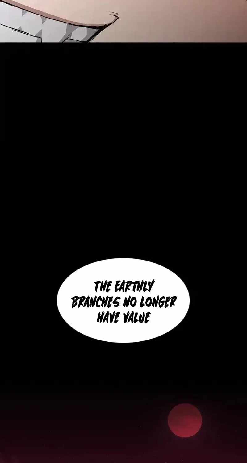 The Shaman’s Blade Chapter 90 - Page 116