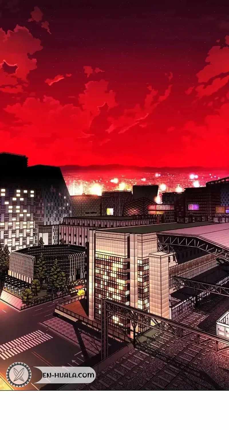 The Shaman’s Blade Chapter 90 - Page 117