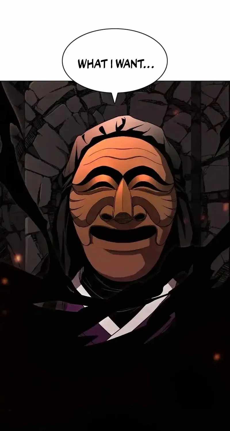 The Shaman’s Blade Chapter 90 - Page 12