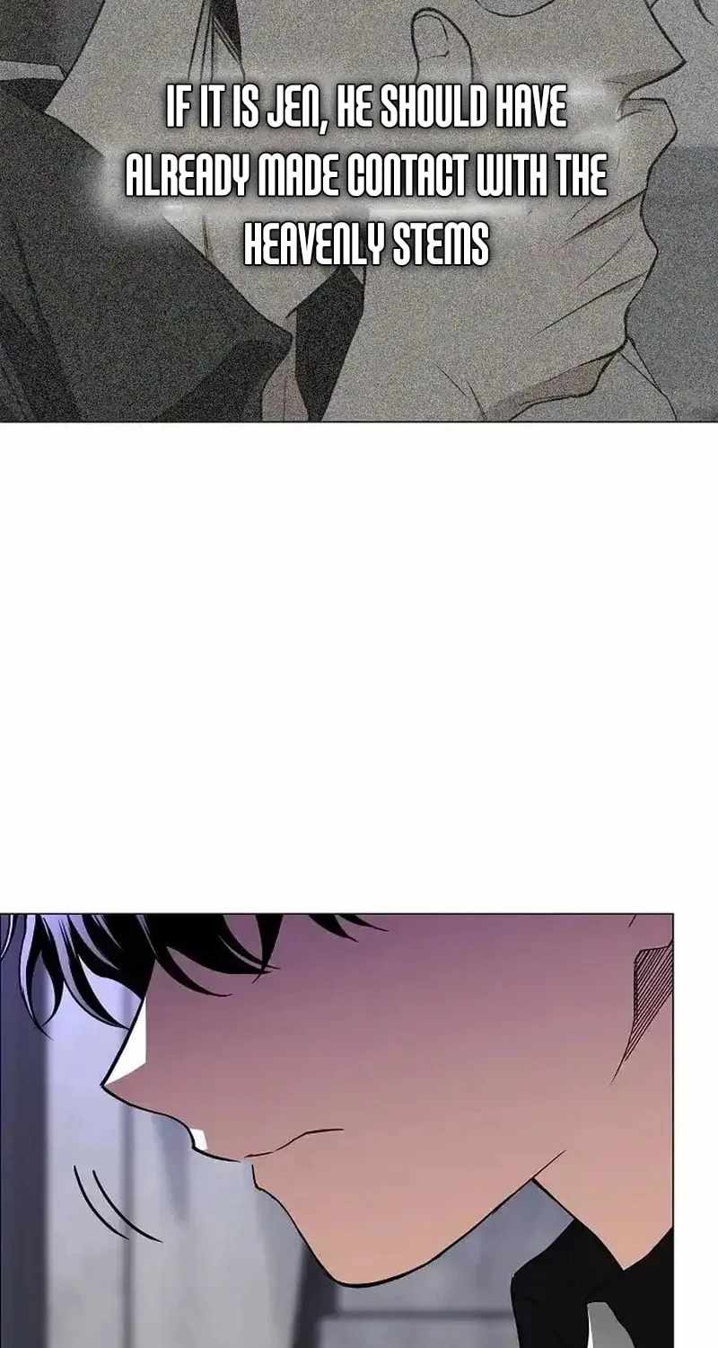 The Shaman’s Blade Chapter 90 - Page 15