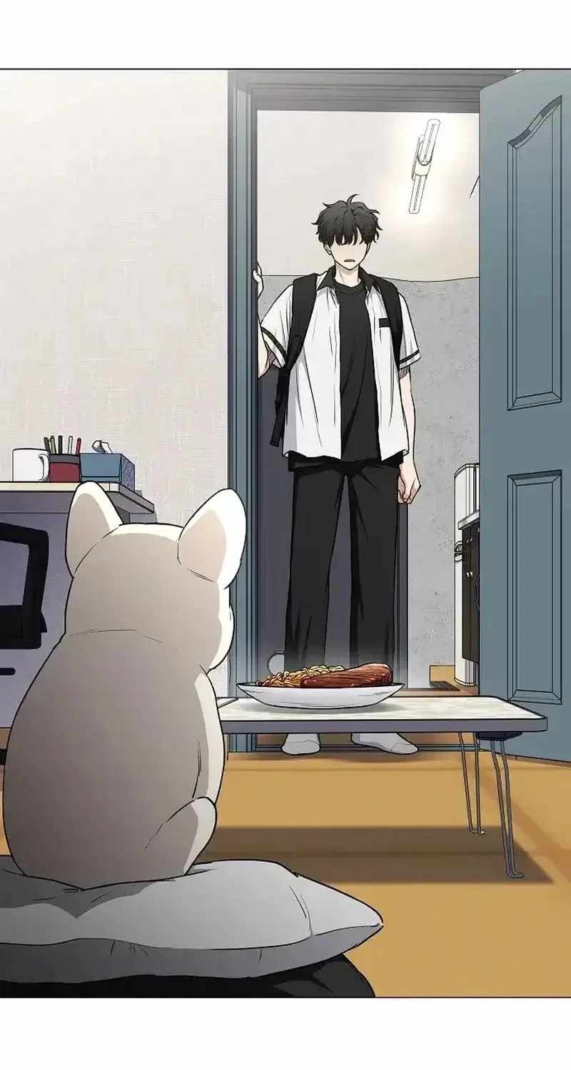 The Shaman’s Blade Chapter 90 - Page 19