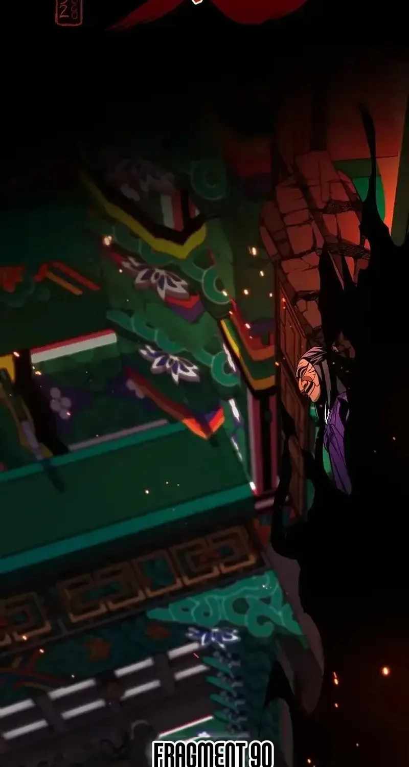 The Shaman’s Blade Chapter 90 - Page 2