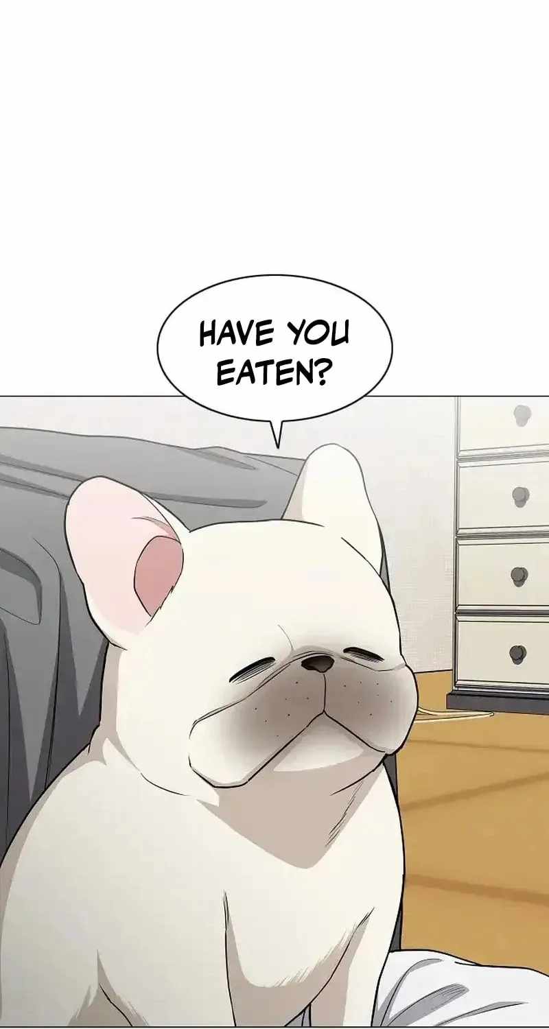 The Shaman’s Blade Chapter 90 - Page 20