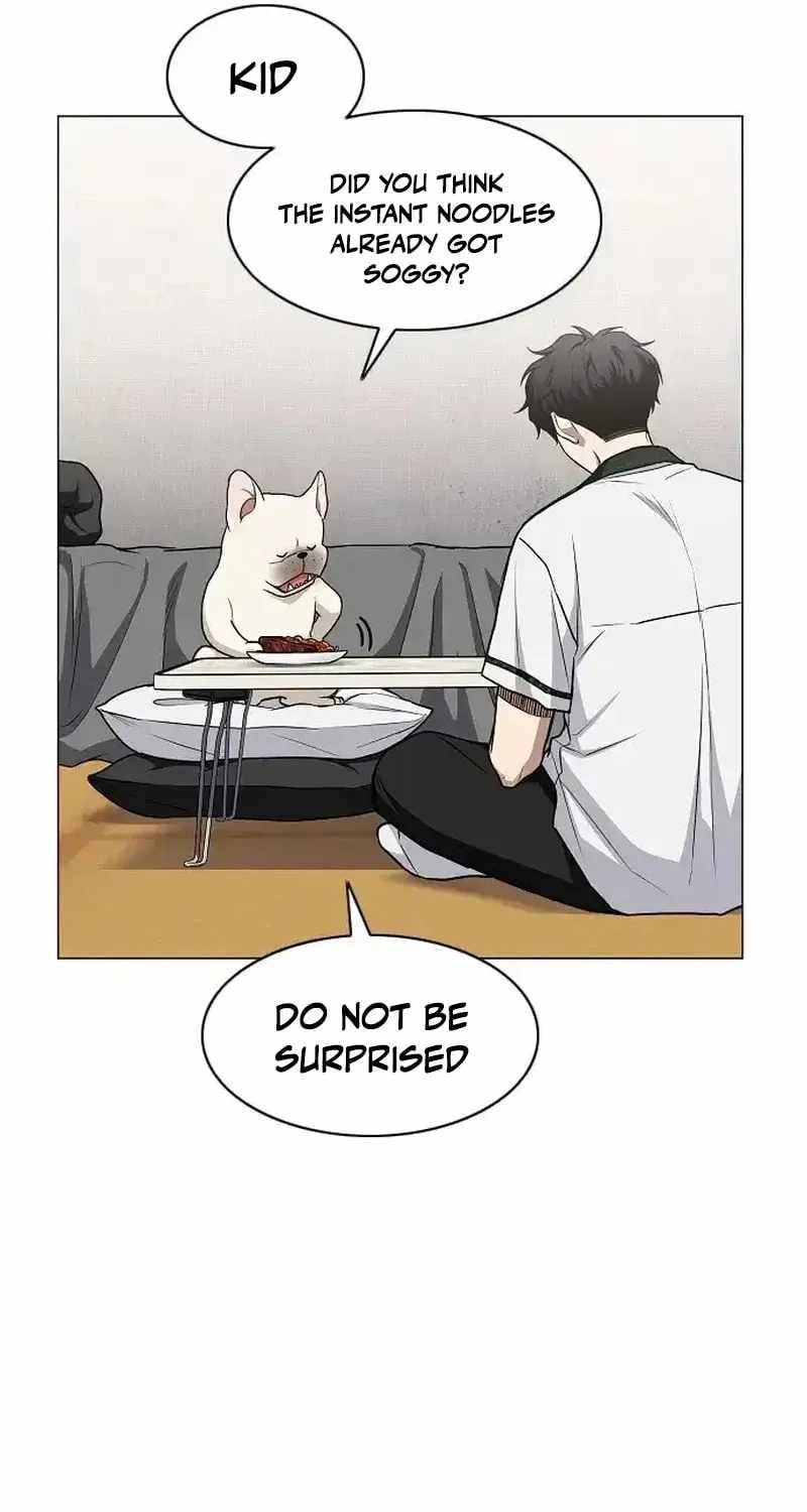 The Shaman’s Blade Chapter 90 - Page 23