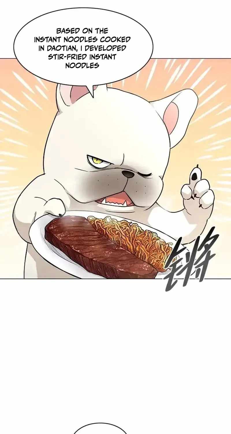 The Shaman’s Blade Chapter 90 - Page 24