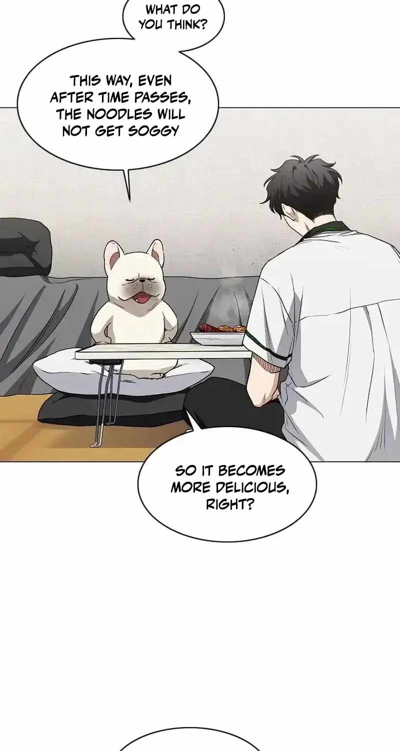 The Shaman’s Blade Chapter 90 - Page 25