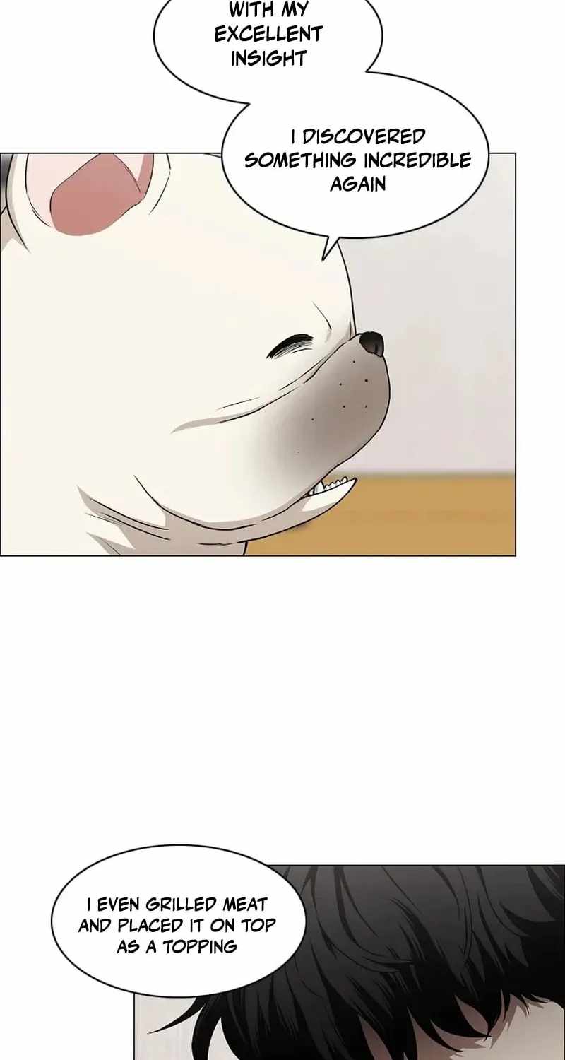 The Shaman’s Blade Chapter 90 - Page 26