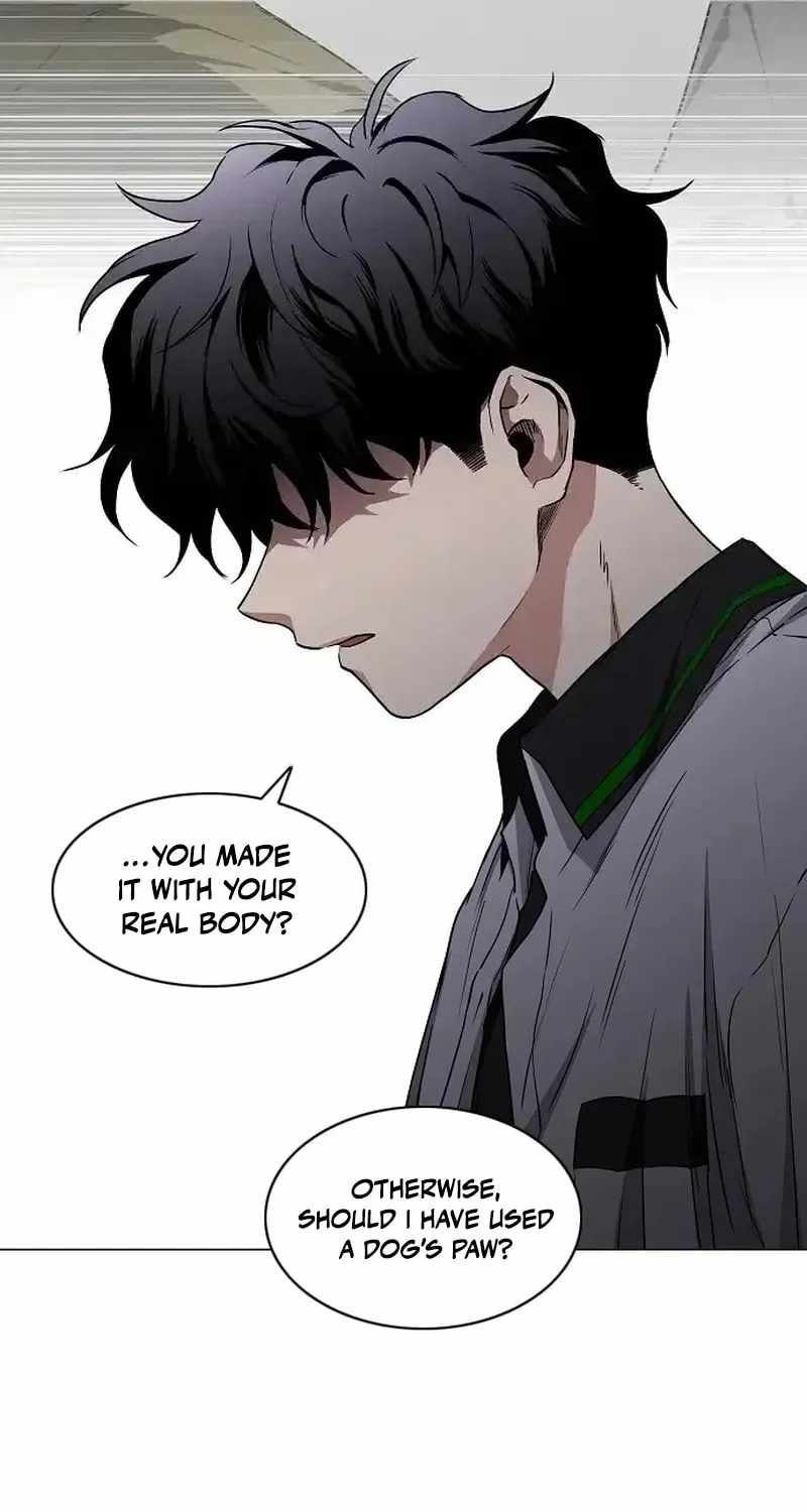 The Shaman’s Blade Chapter 90 - Page 29