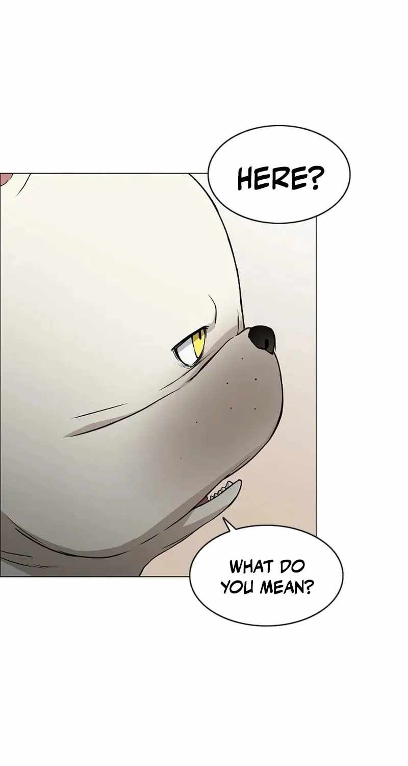 The Shaman’s Blade Chapter 90 - Page 31