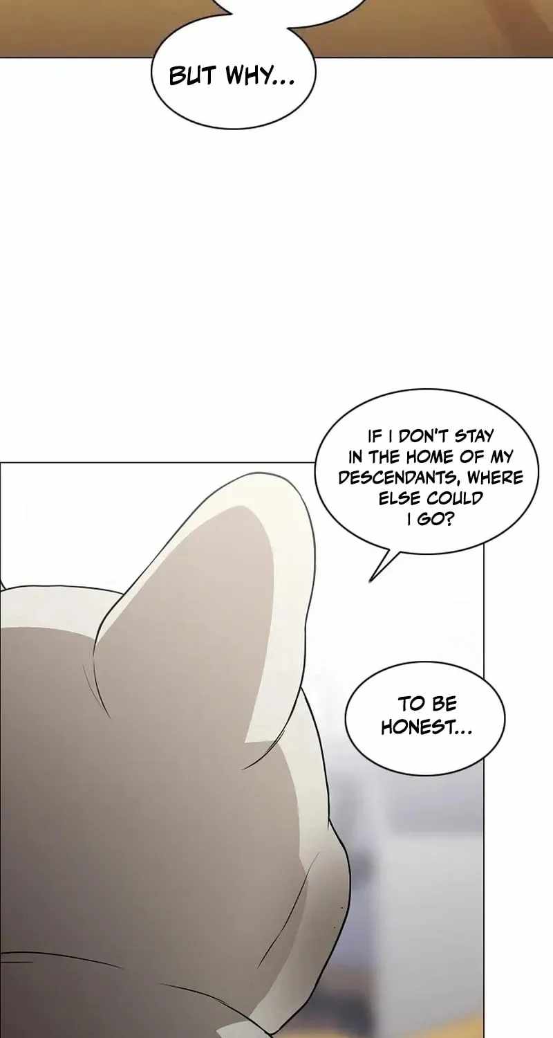 The Shaman’s Blade Chapter 90 - Page 33