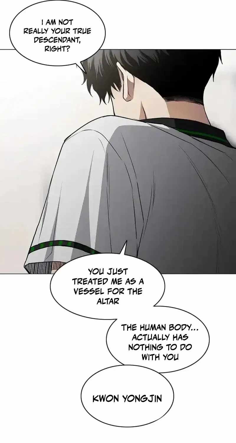 The Shaman’s Blade Chapter 90 - Page 35