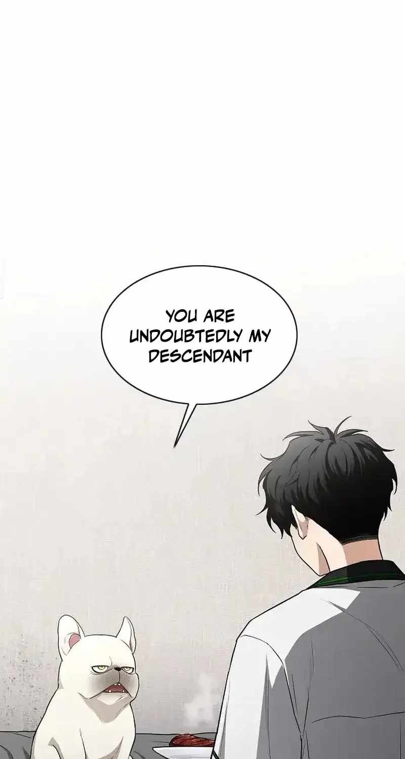 The Shaman’s Blade Chapter 90 - Page 36