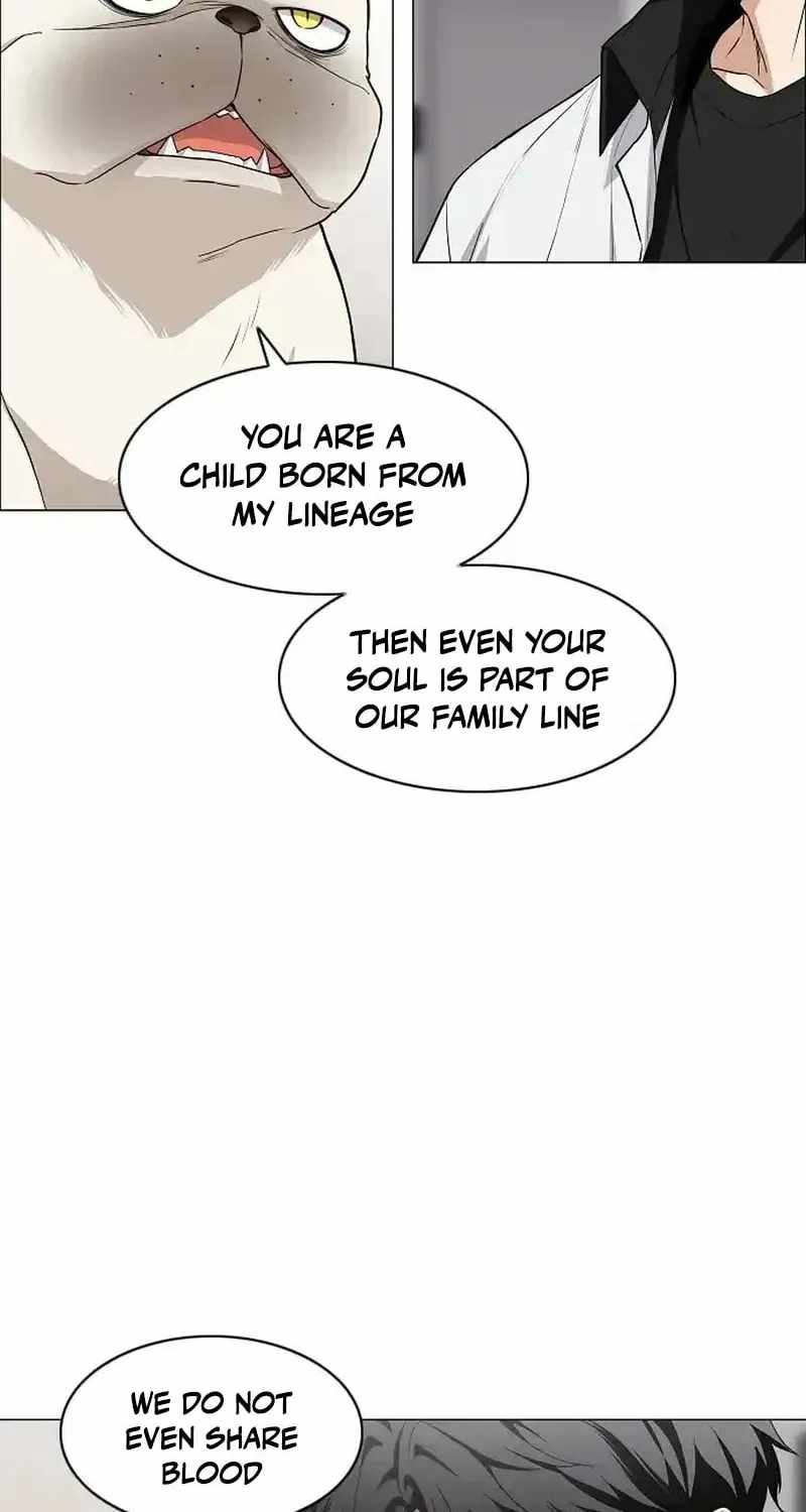 The Shaman’s Blade Chapter 90 - Page 38