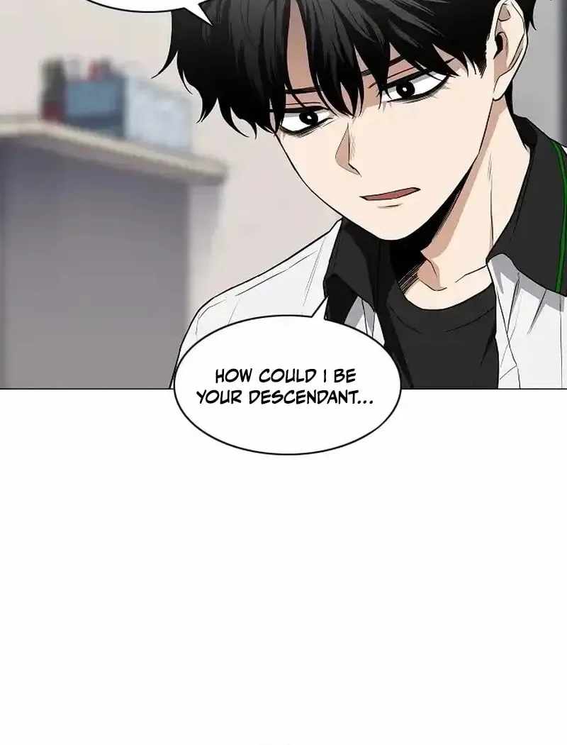 The Shaman’s Blade Chapter 90 - Page 39