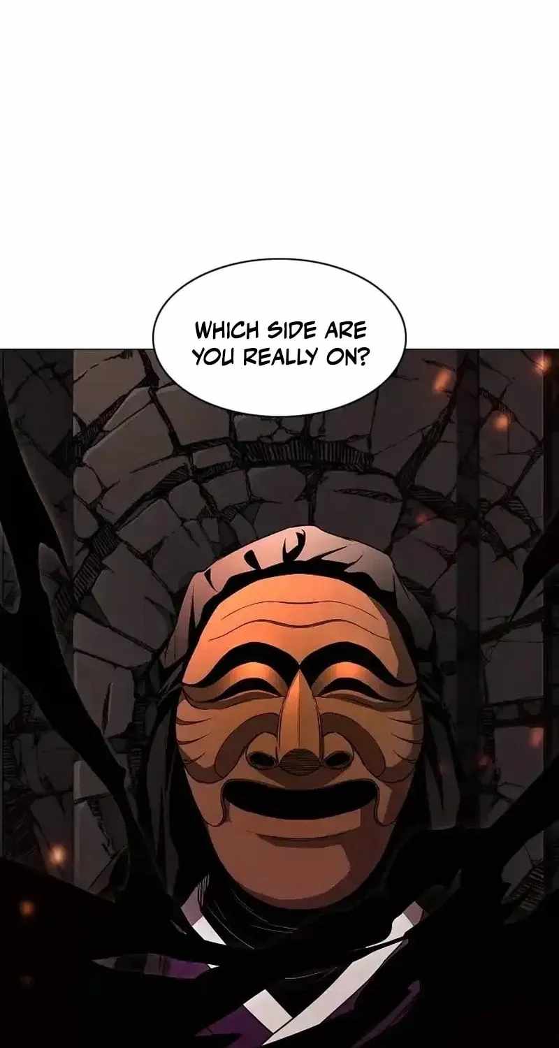 The Shaman’s Blade Chapter 90 - Page 4