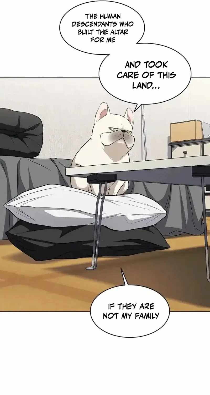 The Shaman’s Blade Chapter 90 - Page 40