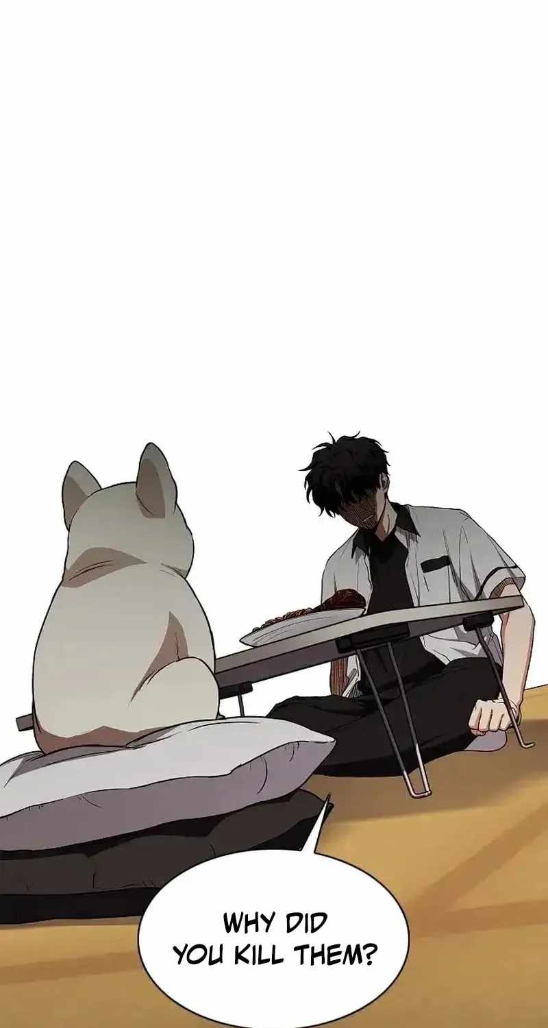 The Shaman’s Blade Chapter 90 - Page 46