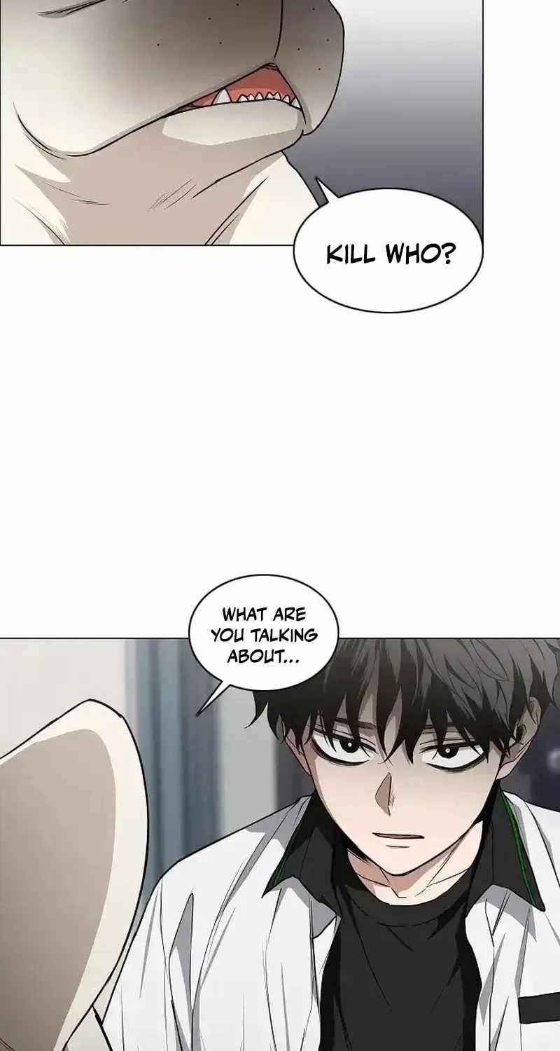 The Shaman’s Blade Chapter 90 - Page 48