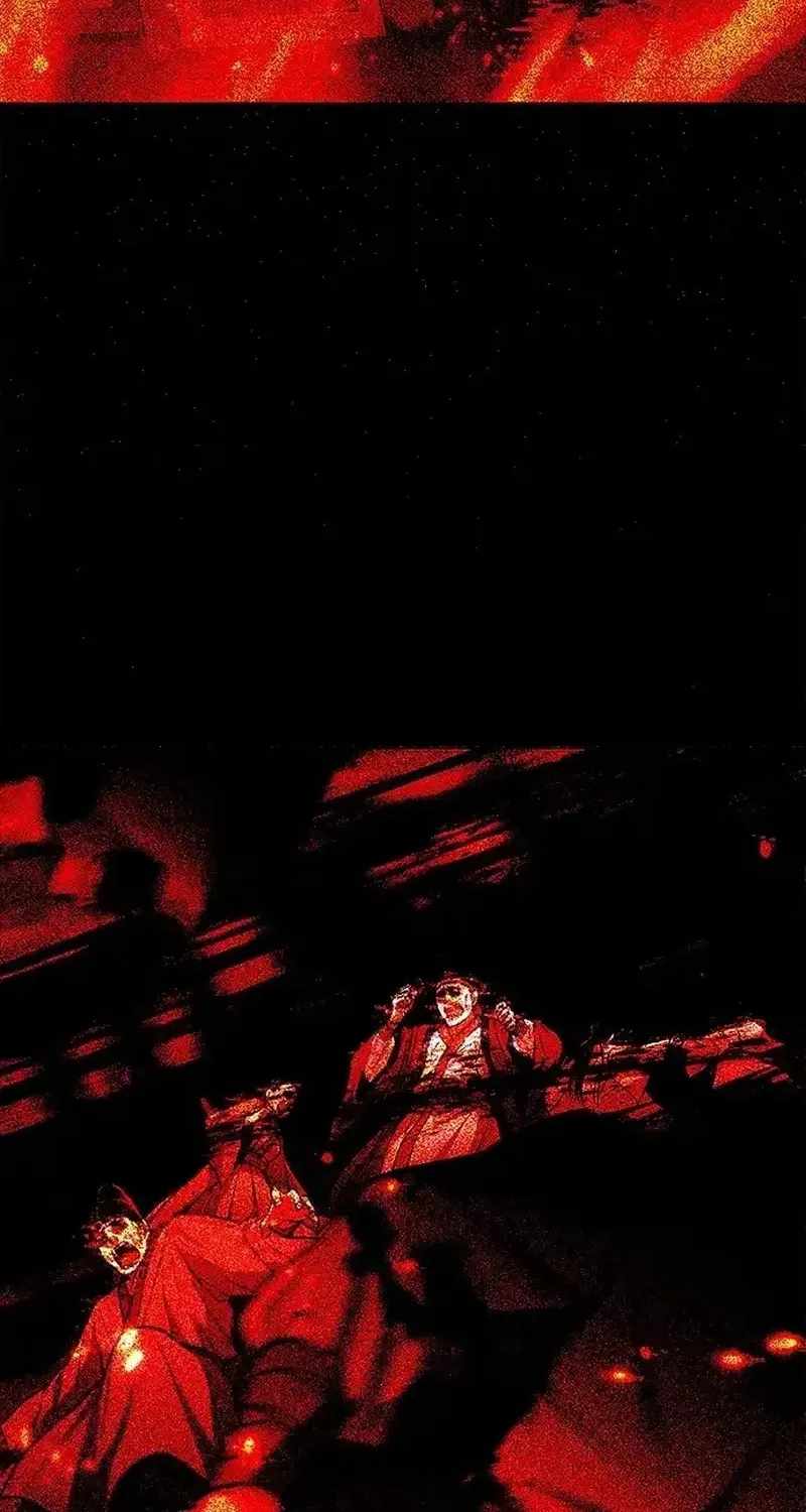 The Shaman’s Blade Chapter 90 - Page 53