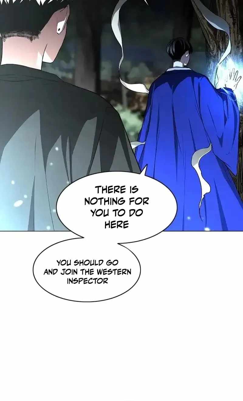 The Shaman’s Blade Chapter 90 - Page 73