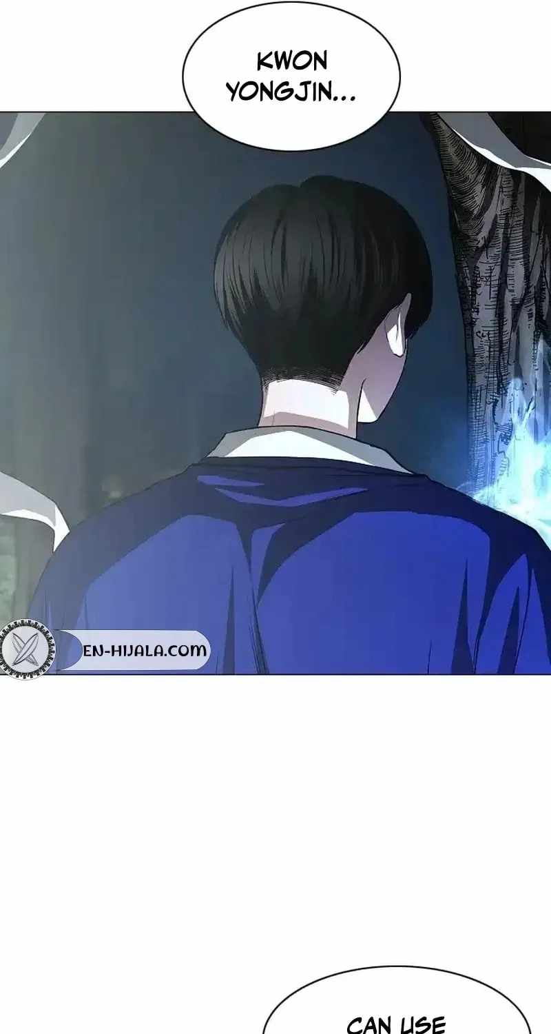 The Shaman’s Blade Chapter 90 - Page 74