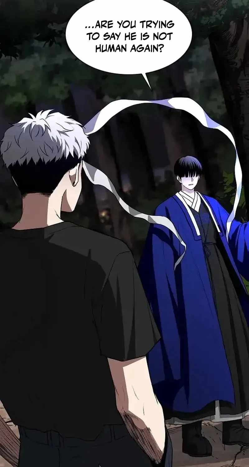 The Shaman’s Blade Chapter 90 - Page 76