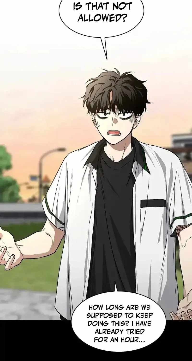 The Shaman’s Blade Chapter 90 - Page 84