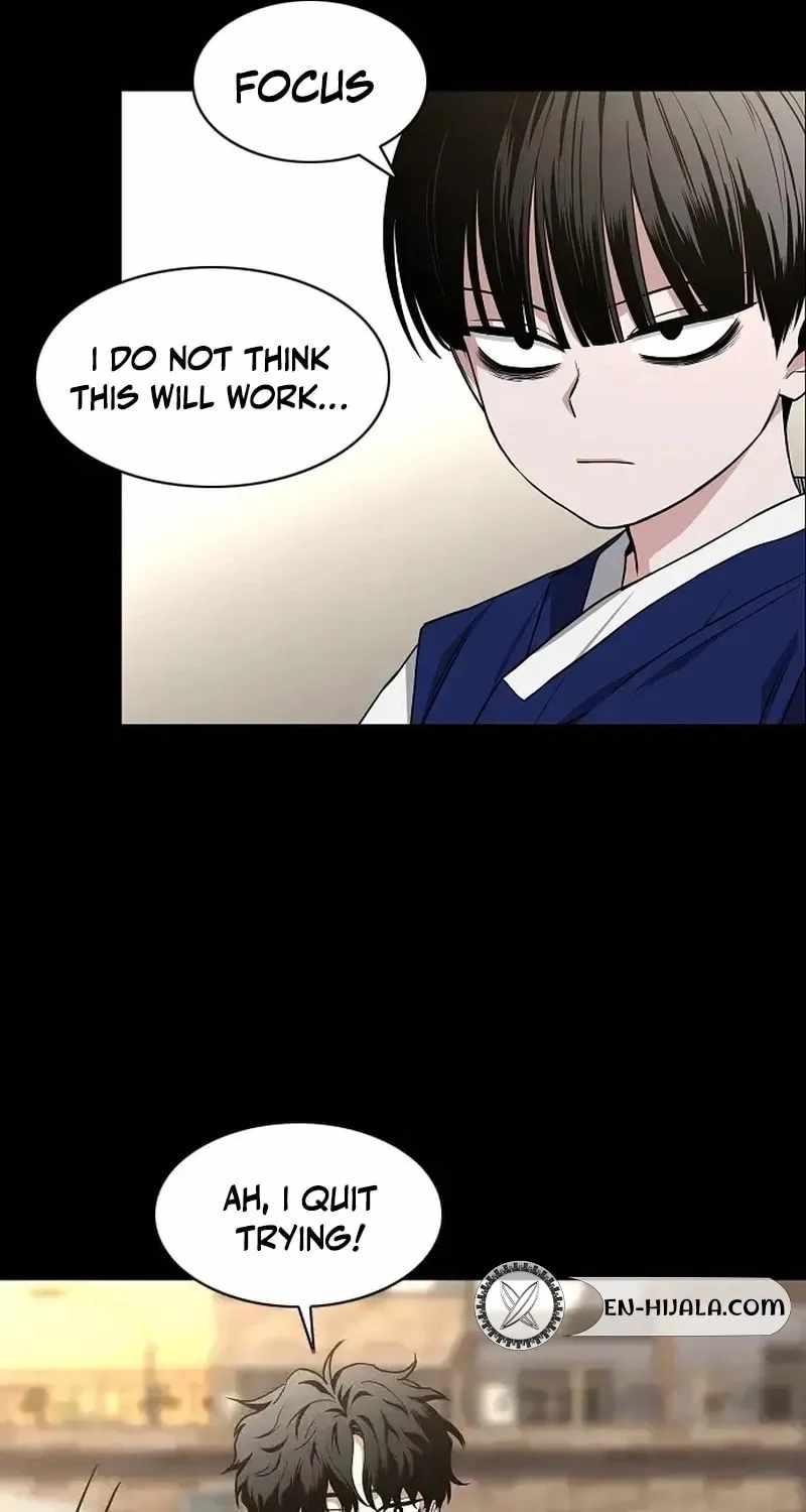 The Shaman’s Blade Chapter 90 - Page 86