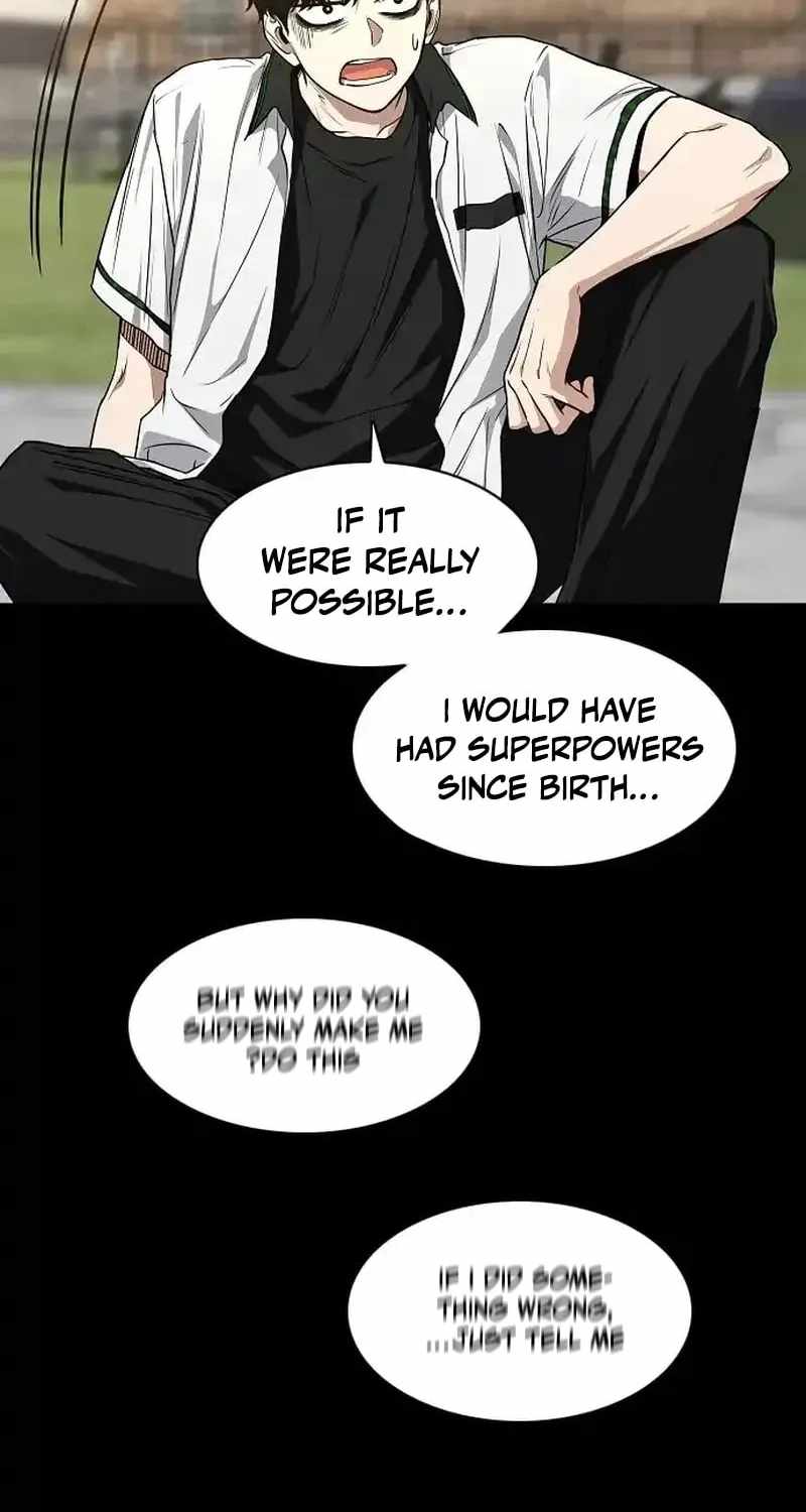 The Shaman’s Blade Chapter 90 - Page 87