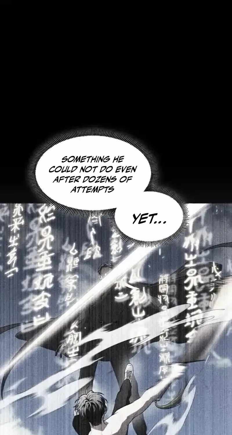 The Shaman’s Blade Chapter 90 - Page 88