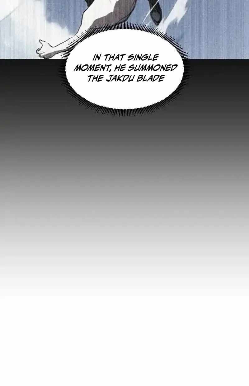 The Shaman’s Blade Chapter 90 - Page 89