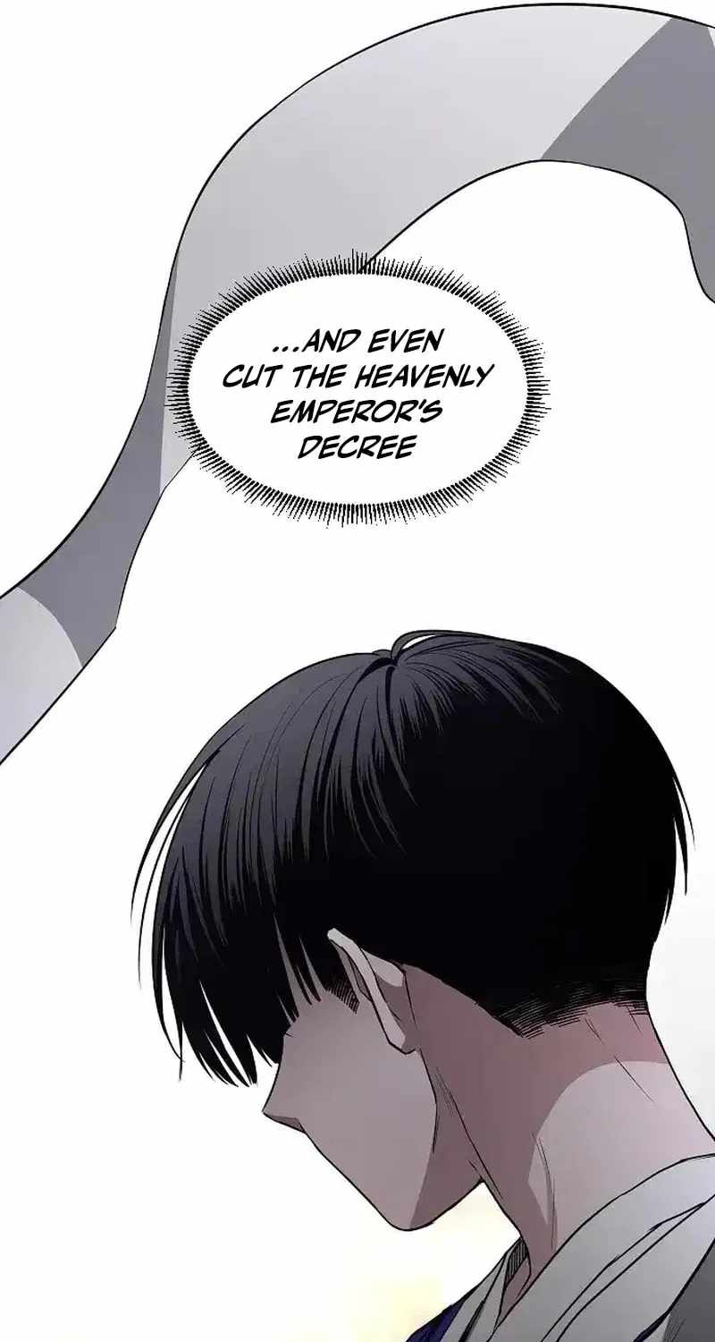 The Shaman’s Blade Chapter 90 - Page 90