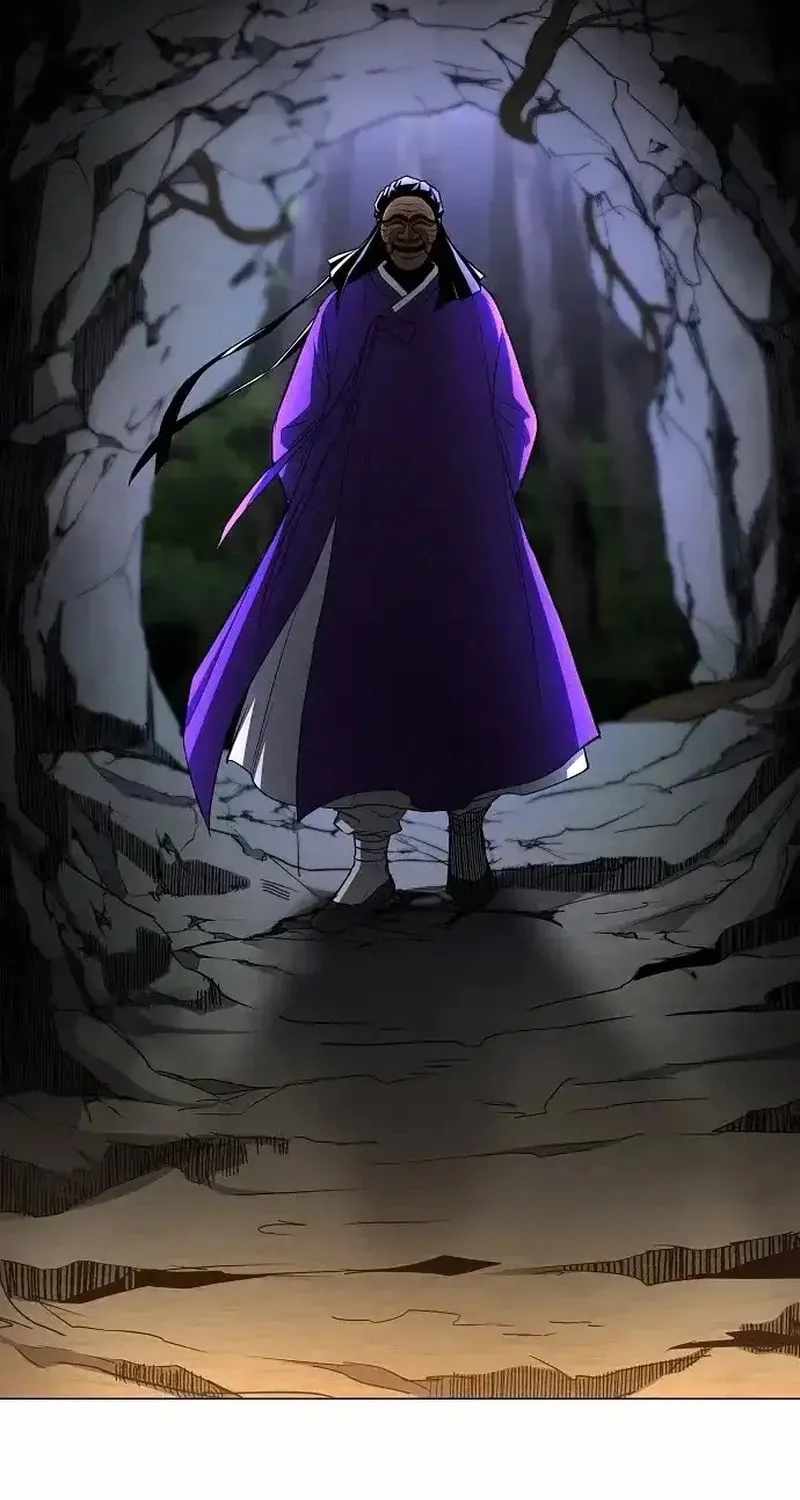 The Shaman’s Blade Chapter 90 - Page 95