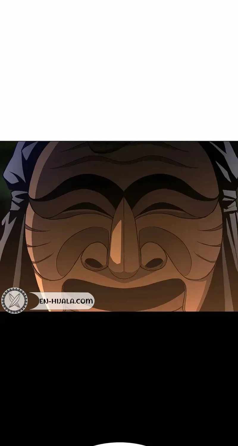 The Shaman’s Blade Chapter 90 - Page 96