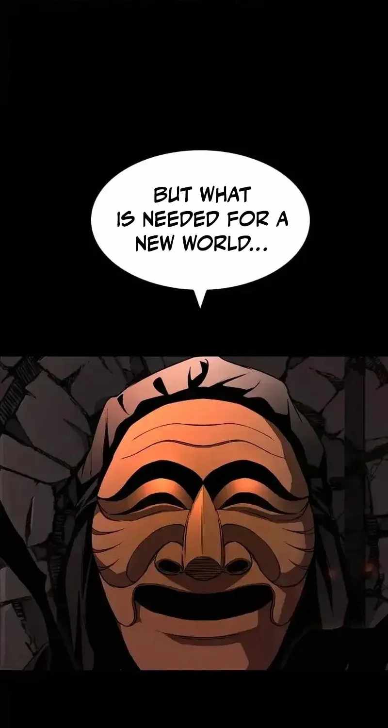 The Shaman’s Blade Chapter 90 - Page 99