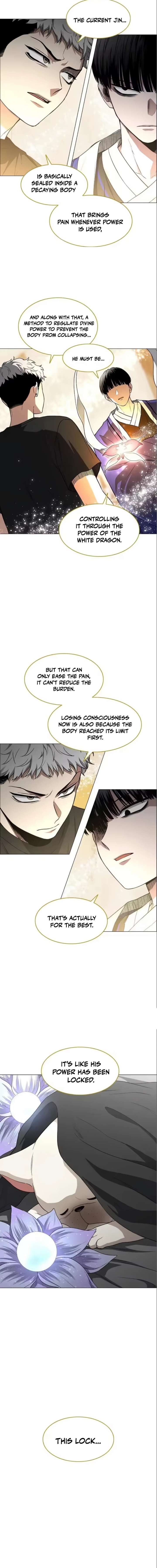 The Shaman’s Blade Chapter 91 - Page 11